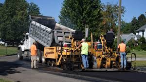 Why Choose Us For All Your Driveway Paving Needs in Brook Park, OH?